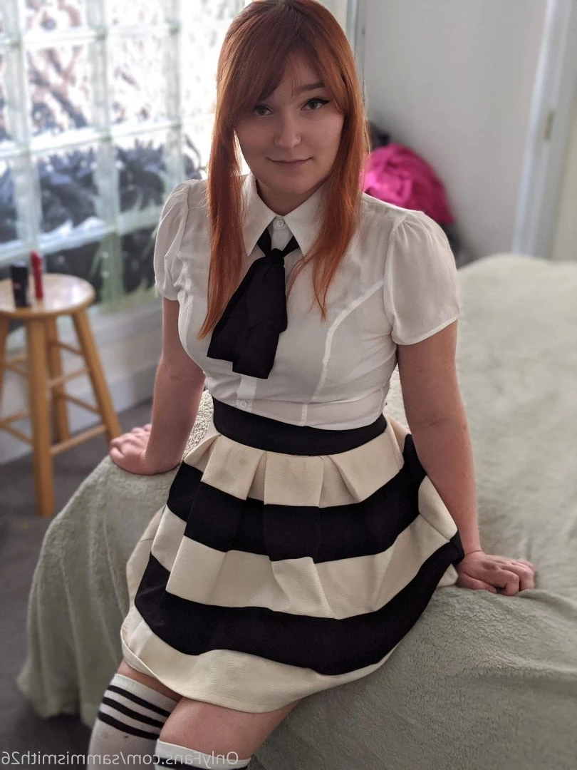 Sammi Smith [ sammismith26 ] Onlyfans leaked photo 5300912 on Hotleaks.tv