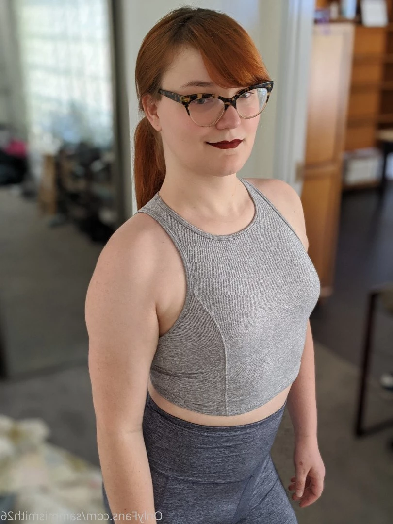 Sammi Smith [ sammismith26 ] Onlyfans leaked photo 5300997 on Hotleaks.tv