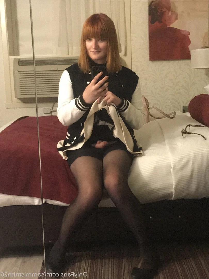Sammi Smith [ sammismith26 ] Onlyfans leaked photo 5301390 on Hotleaks.tv