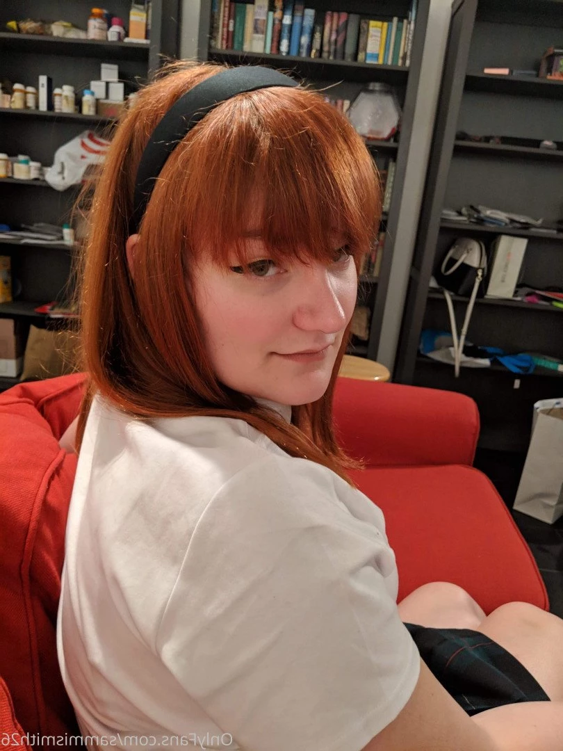 Sammi Smith [ sammismith26 ] Onlyfans leaked photo 5302902 on Hotleaks.tv