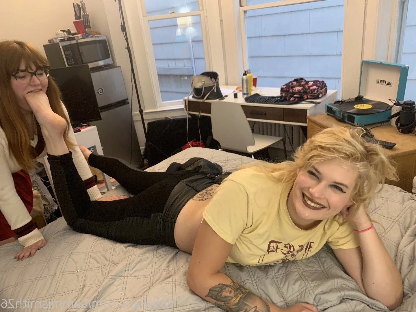 Sammi Smith [ sammismith26 ] Onlyfans leaked photo 5304348 on Hotleaks.tv