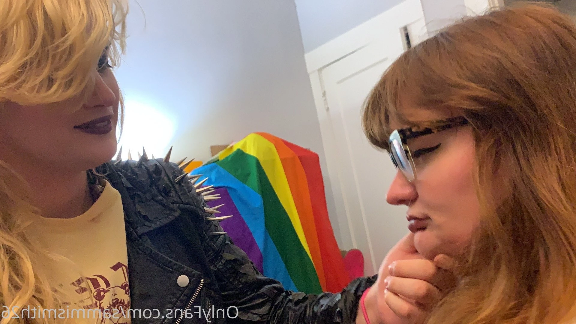 Sammi Smith [ sammismith26 ] Onlyfans leaked photo 5305284 on Hotleaks.tv