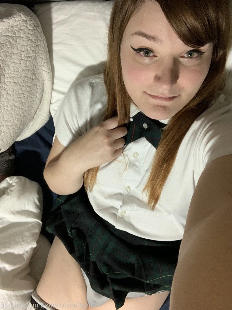 Sammi Smith [ sammismith26 ] Onlyfans leaked photo 5307847 on Hotleaks.tv