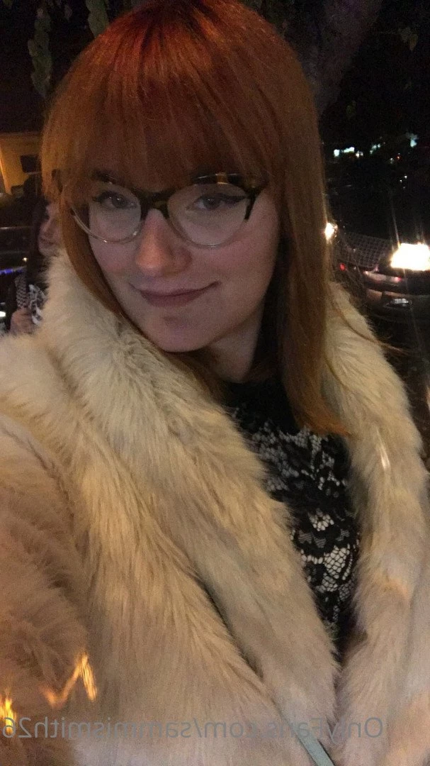 Sammi Smith [ sammismith26 ] Onlyfans leaked photo 5311897 on Hotleaks.tv
