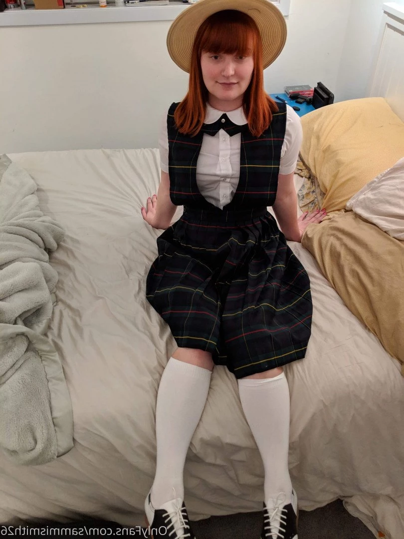 Sammi Smith [ sammismith26 ] Onlyfans leaked photo 5317792 on Hotleaks.tv