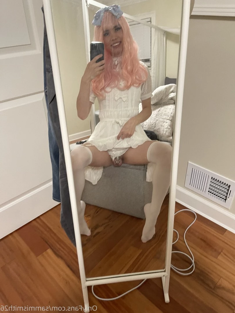 Sammi Smith [ sammismith26 ] Onlyfans leaked photo 5318137 on Hotleaks.tv