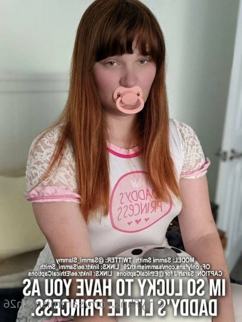 Sammi Smith [ sammismith26 ] Onlyfans leaked photo 5319549 on Hotleaks.tv