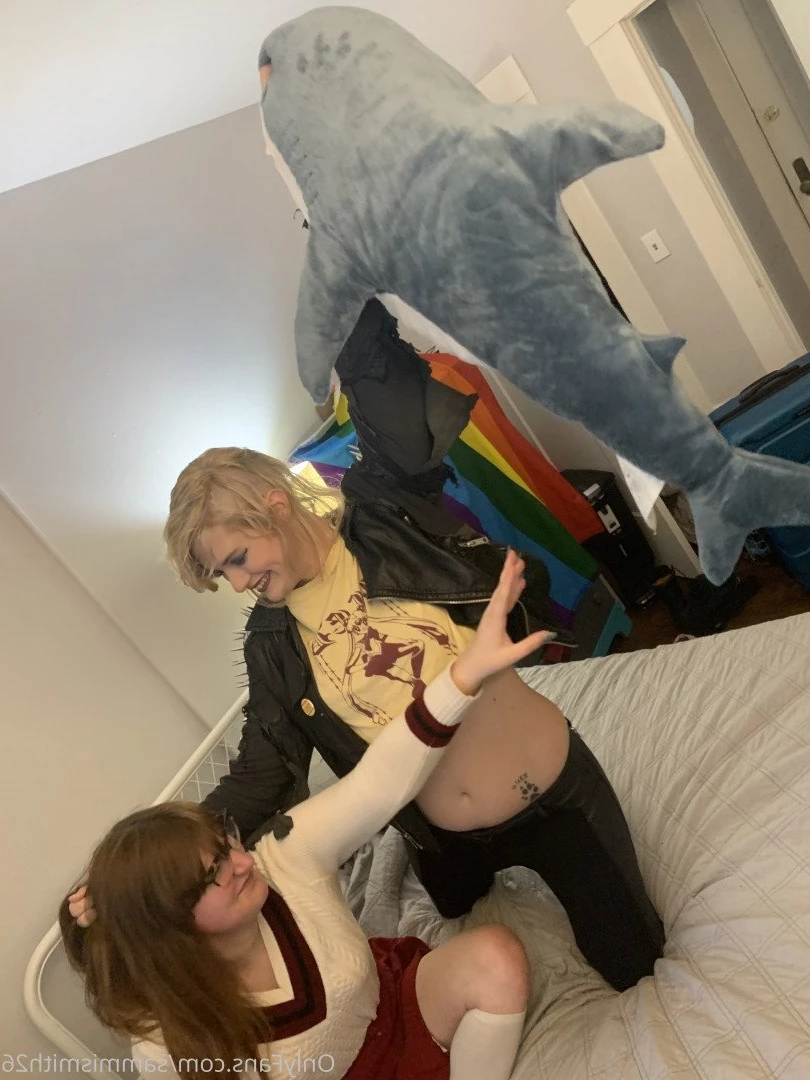 Sammi Smith [ sammismith26 ] Onlyfans leaked photo 5321604 on Hotleaks.tv