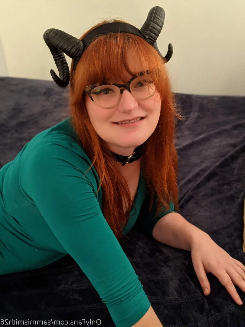 Sammi Smith [ sammismith26 ] Onlyfans leaked photo 5321719 on Hotleaks.tv