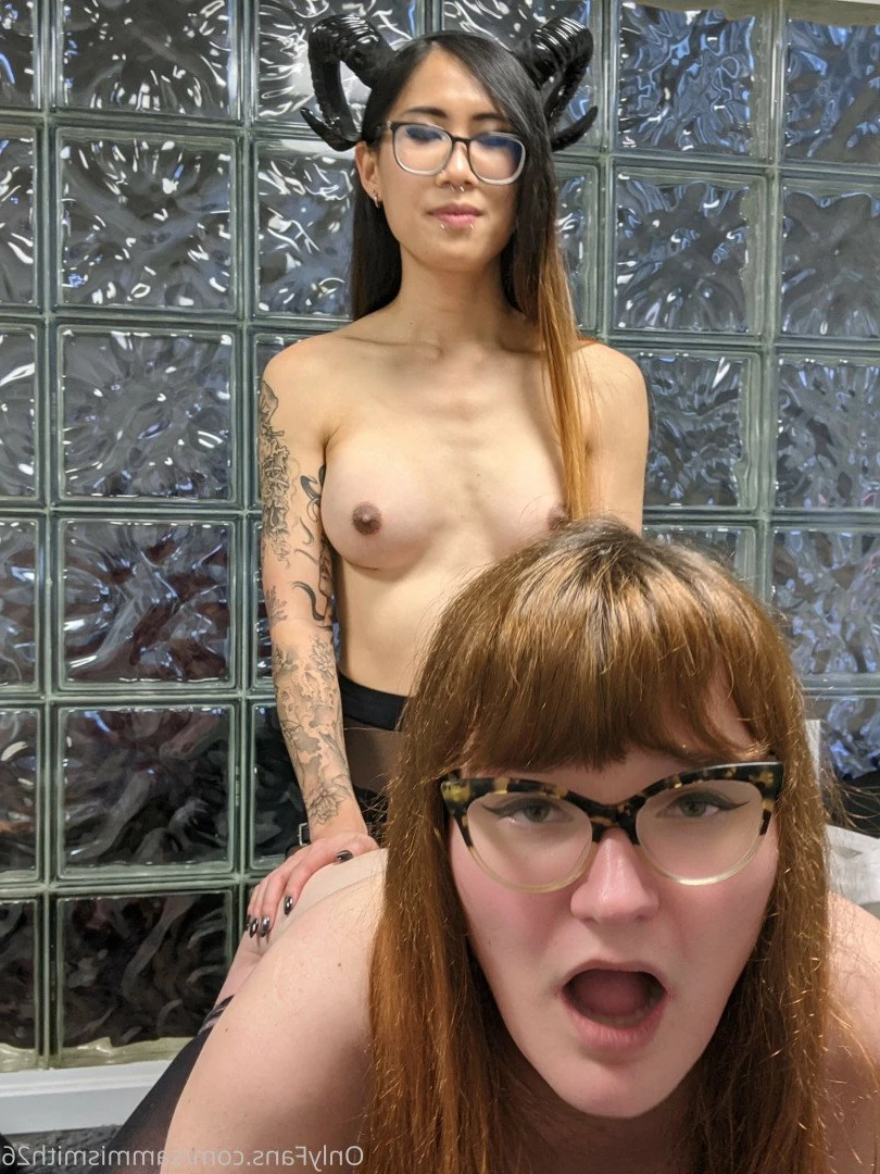 Sammi Smith [ sammismith26 ] Onlyfans leaked photo 5322698 on Hotleaks.tv