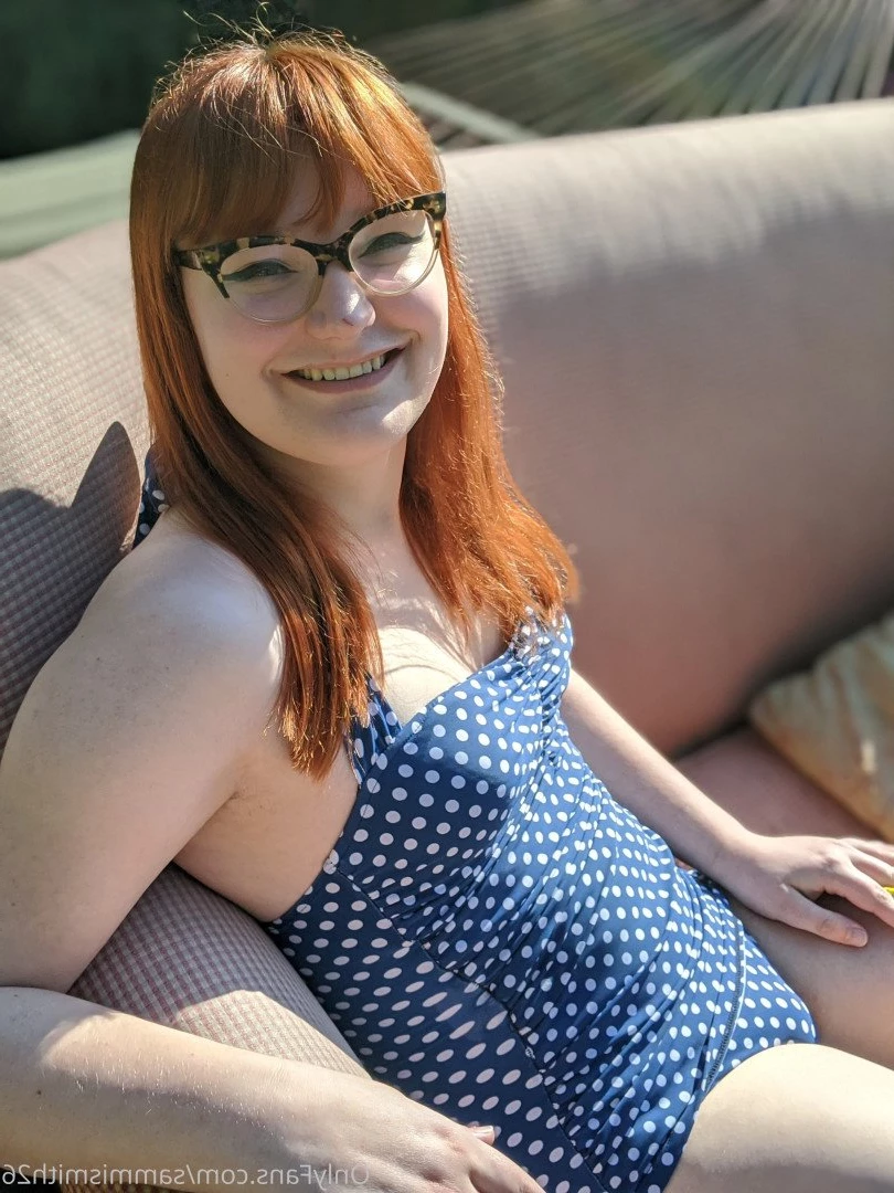 Sammi Smith [ sammismith26 ] Onlyfans leaked photo 5326167 on Hotleaks.tv