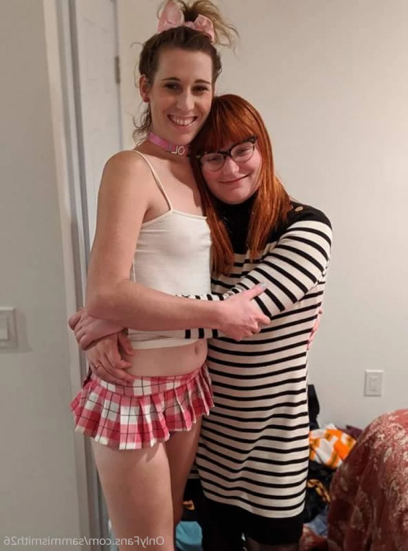 Sammi Smith [ sammismith26 ] Onlyfans leaked photo 5326880 on Hotleaks.tv