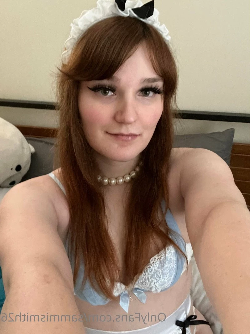 Sammi Smith [ sammismith26 ] Onlyfans leaked photo 5328070 on Hotleaks.tv