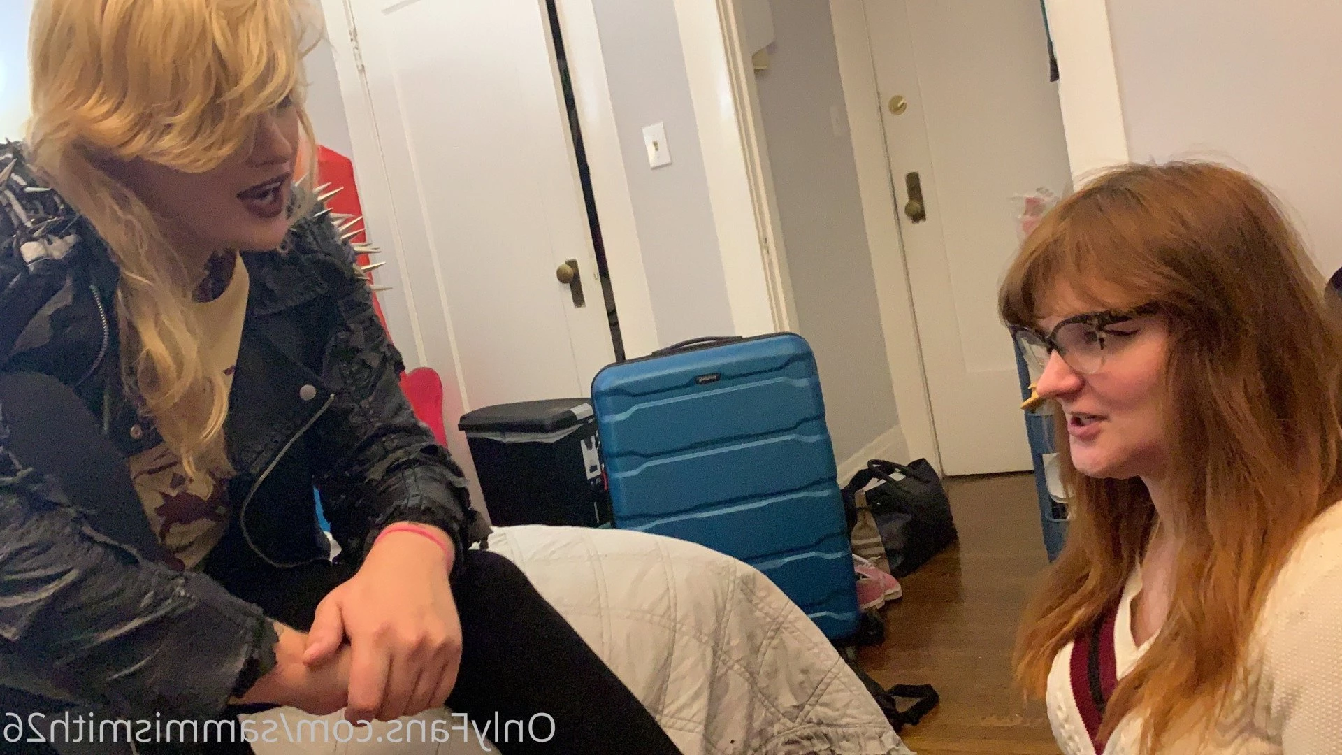 Sammi Smith [ sammismith26 ] Onlyfans leaked photo 5328092 on Hotleaks.tv