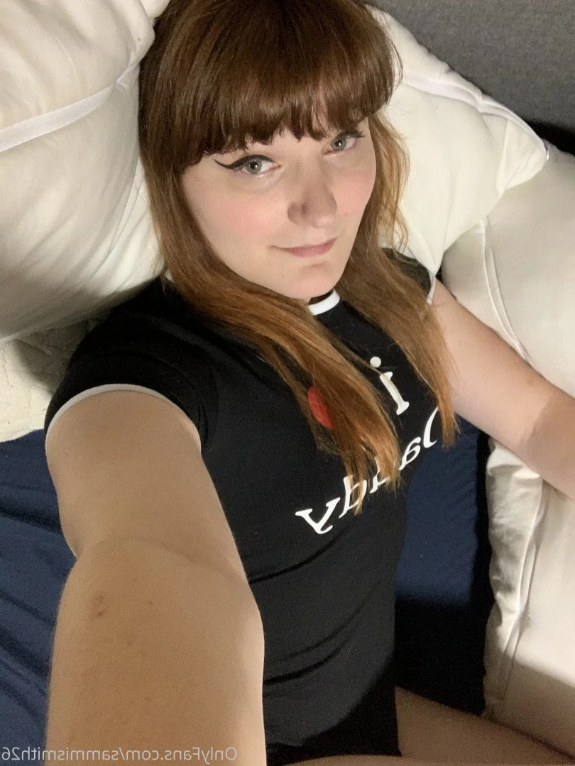 Sammi Smith [ sammismith26 ] Onlyfans leaked photo 5330120 on Hotleaks.tv