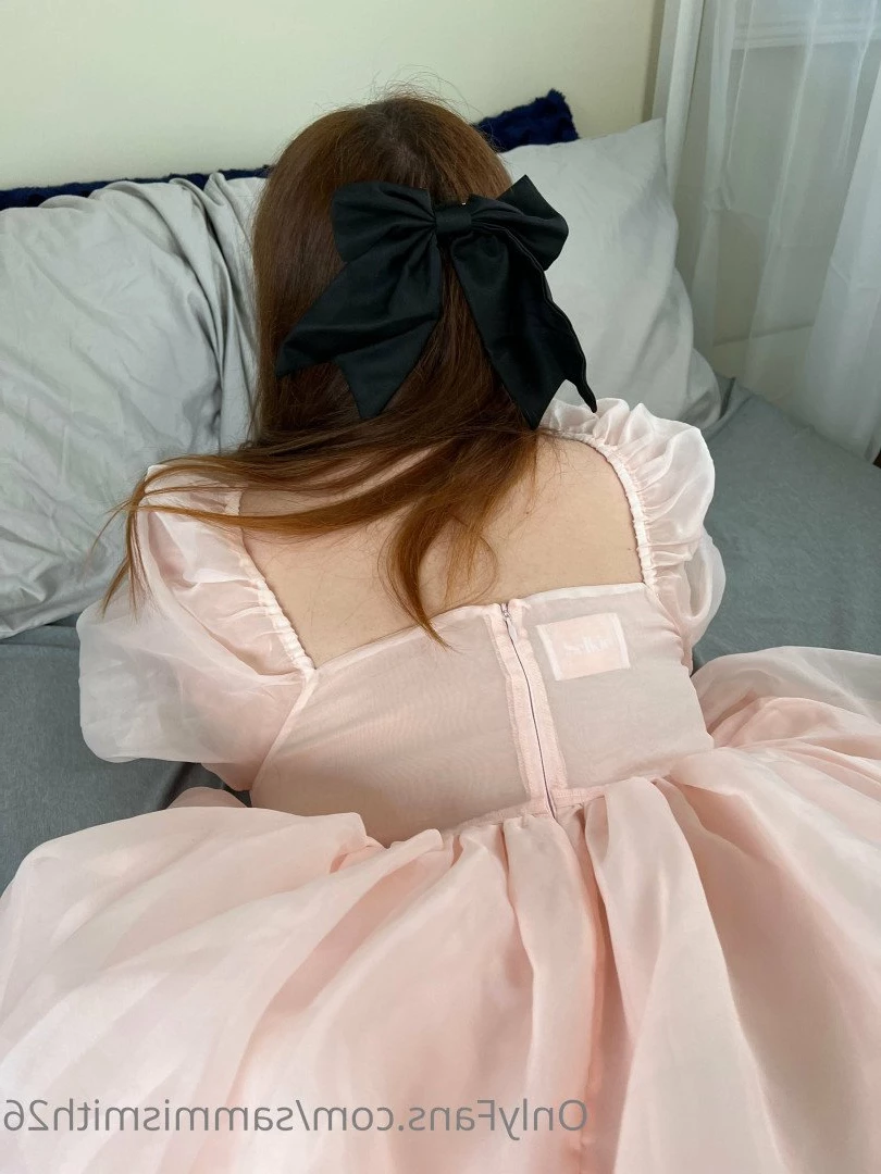 Sammi Smith [ sammismith26 ] Onlyfans leaked photo 5331187 on Hotleaks.tv