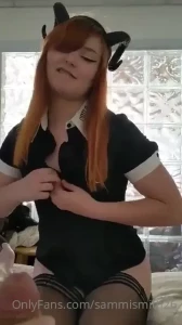 Sammi Smith [ sammismith26 ] Onlyfans leaked video 5332176 on Hotleaks.tv
