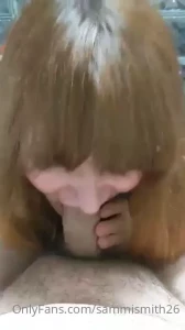 Sammi Smith [ sammismith26 ] Onlyfans leaked video 5332281 on Hotleaks.tv