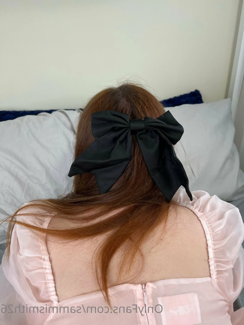 Sammi Smith [ sammismith26 ] Onlyfans leaked photo 5333708 on Hotleaks.tv