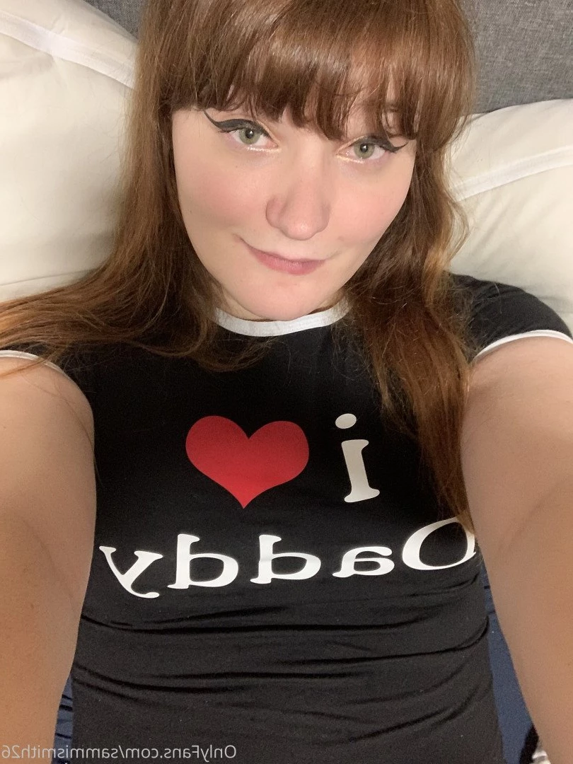 Sammi Smith [ sammismith26 ] Onlyfans leaked photo 5334963 on Hotleaks.tv