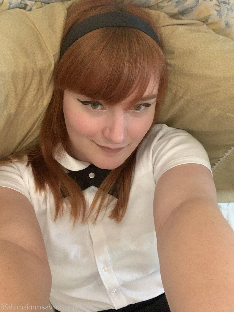 Sammi Smith [ sammismith26 ] Onlyfans leaked photo 5336323 on Hotleaks.tv