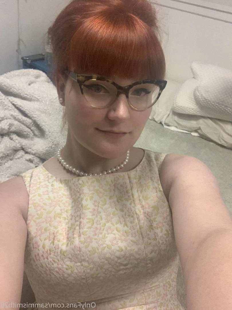 Sammi Smith [ sammismith26 ] Onlyfans leaked photo 5337408 on Hotleaks.tv