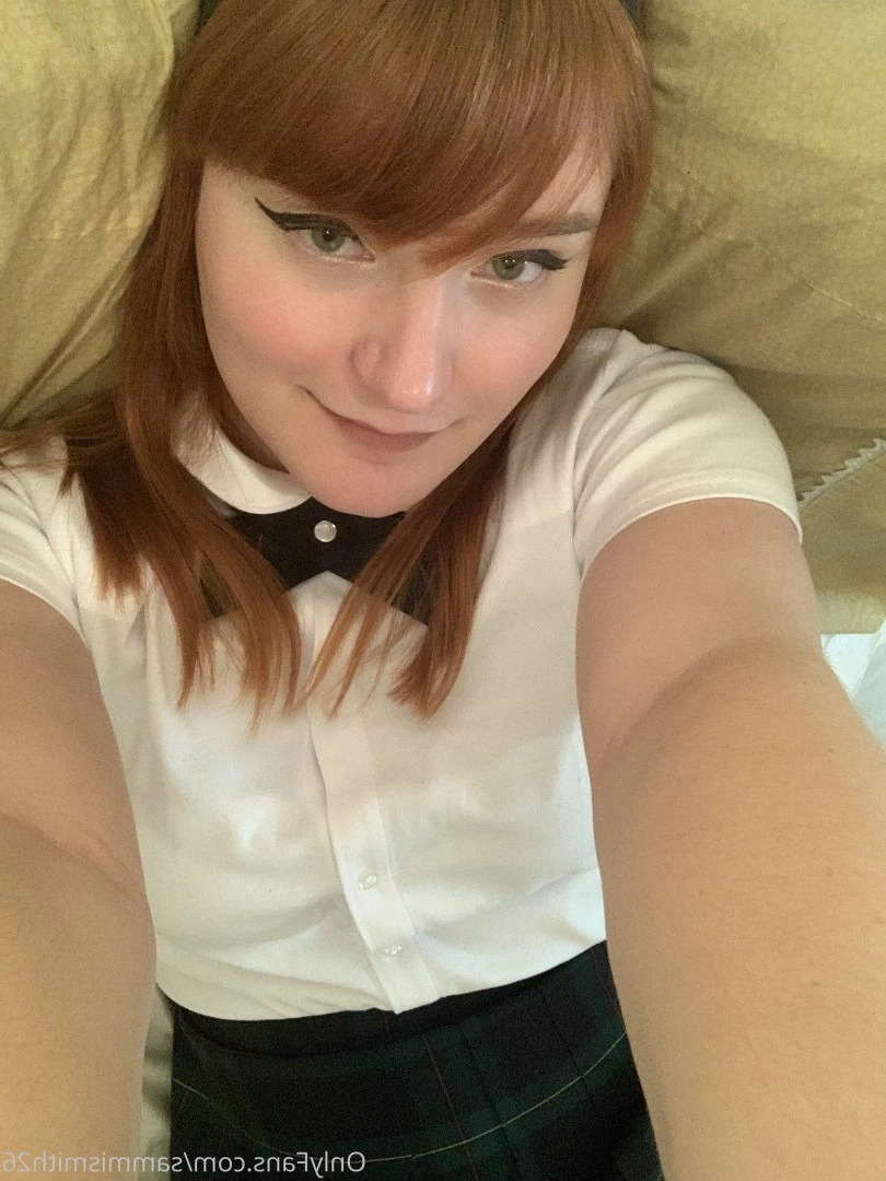 Sammi Smith [ sammismith26 ] Onlyfans leaked photo 5337670 on Hotleaks.tv