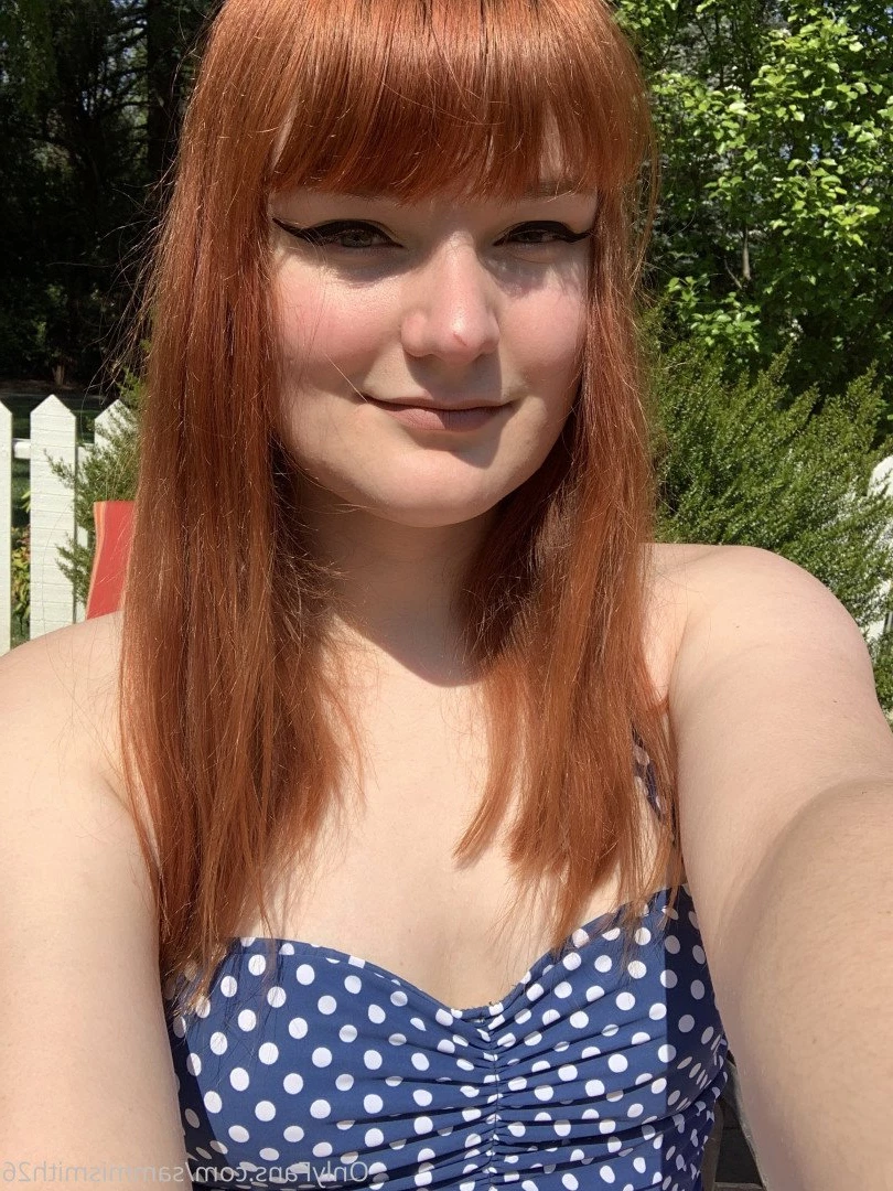 Sammi Smith [ sammismith26 ] Onlyfans leaked photo 5338360 on Hotleaks.tv