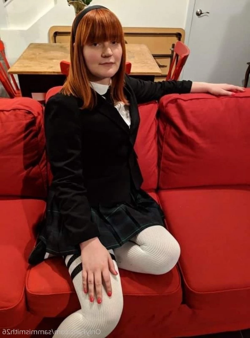 Sammi Smith [ sammismith26 ] Onlyfans leaked photo 5339639 on Hotleaks.tv