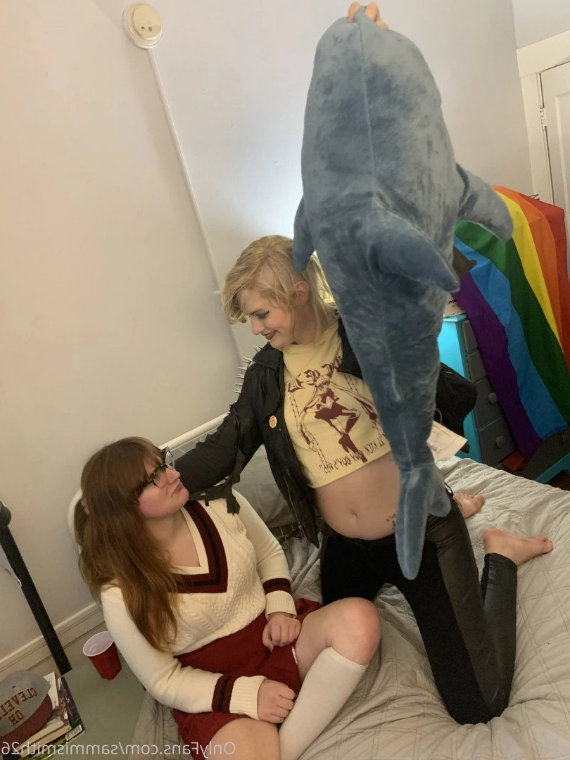 Sammi Smith [ sammismith26 ] Onlyfans leaked photo 5340511 on Hotleaks.tv