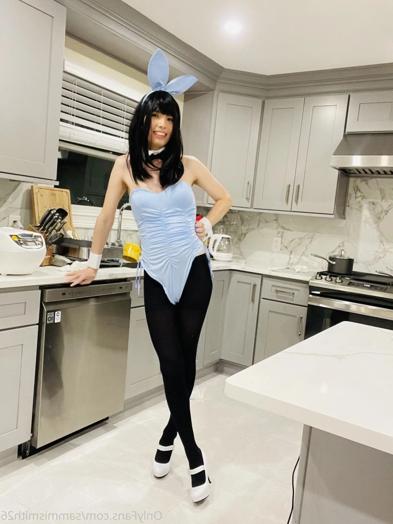 Sammi Smith [ sammismith26 ] Onlyfans leaked photo 5340981 on Hotleaks.tv