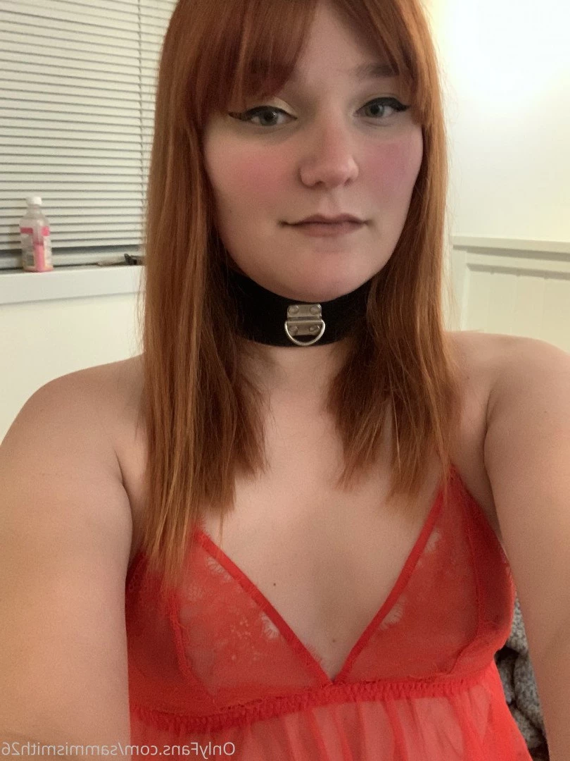 Sammi Smith [ sammismith26 ] Onlyfans leaked photo 5342763 on Hotleaks.tv