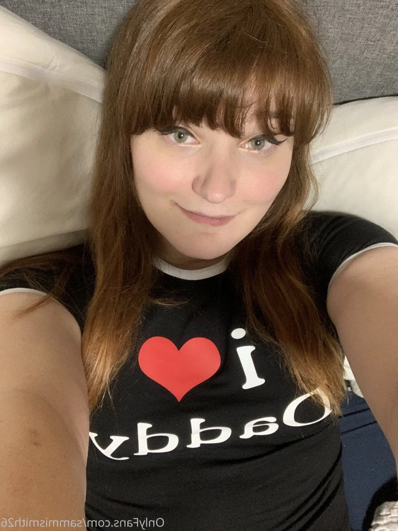 Sammi Smith [ sammismith26 ] Onlyfans leaked photo 5343030 on Hotleaks.tv
