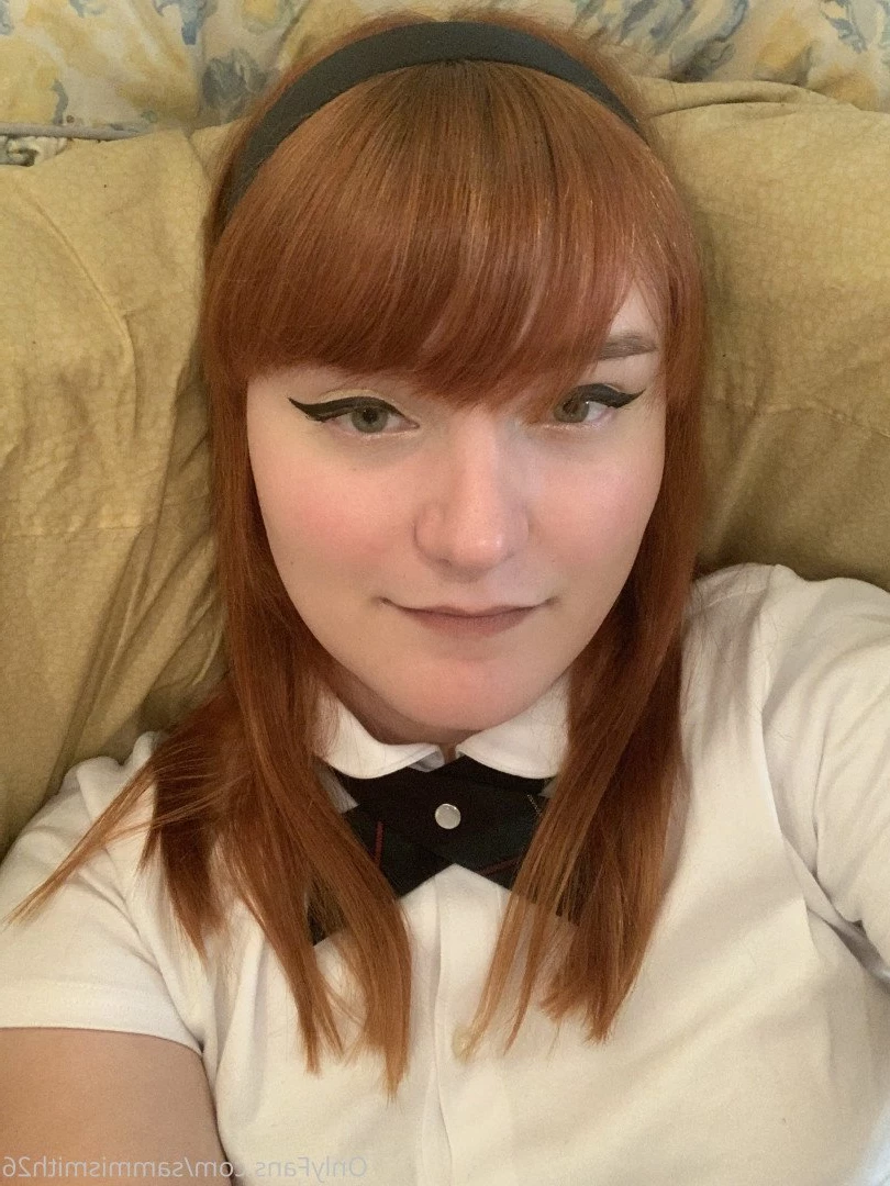 Sammi Smith [ sammismith26 ] Onlyfans leaked photo 5343347 on Hotleaks.tv