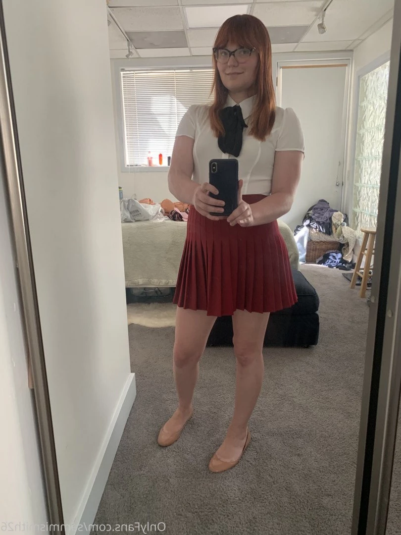 Sammi Smith [ sammismith26 ] Onlyfans leaked photo 5346550 on Hotleaks.tv