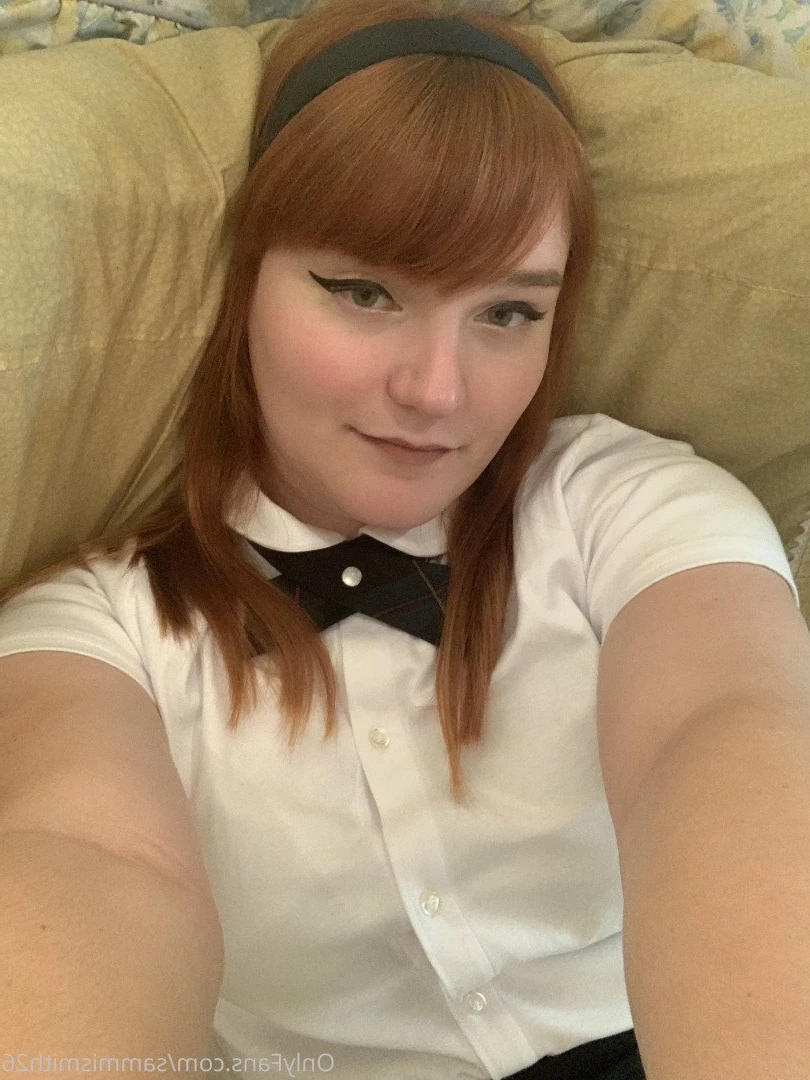 Sammi Smith [ sammismith26 ] Onlyfans leaked photo 5346666 on Hotleaks.tv