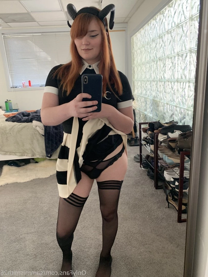 Sammi Smith [ sammismith26 ] Onlyfans leaked photo 5346911 on Hotleaks.tv