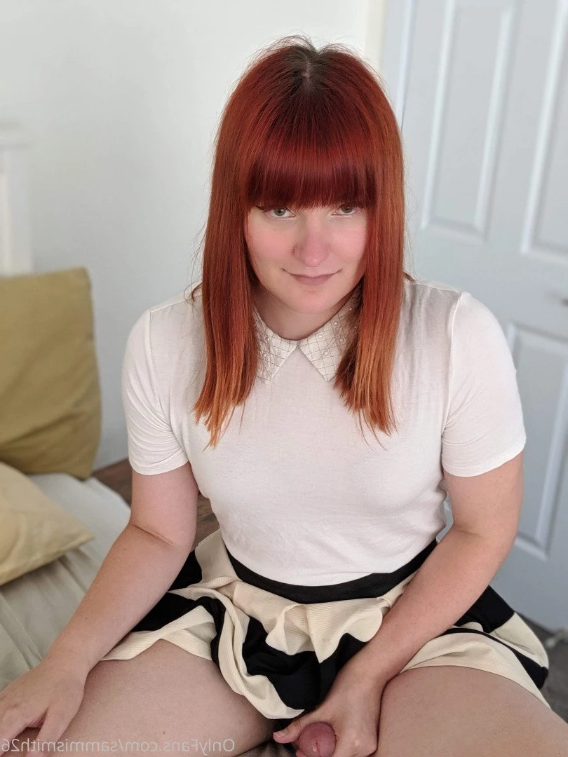Sammi Smith [ sammismith26 ] Onlyfans leaked photo 5349301 on Hotleaks.tv