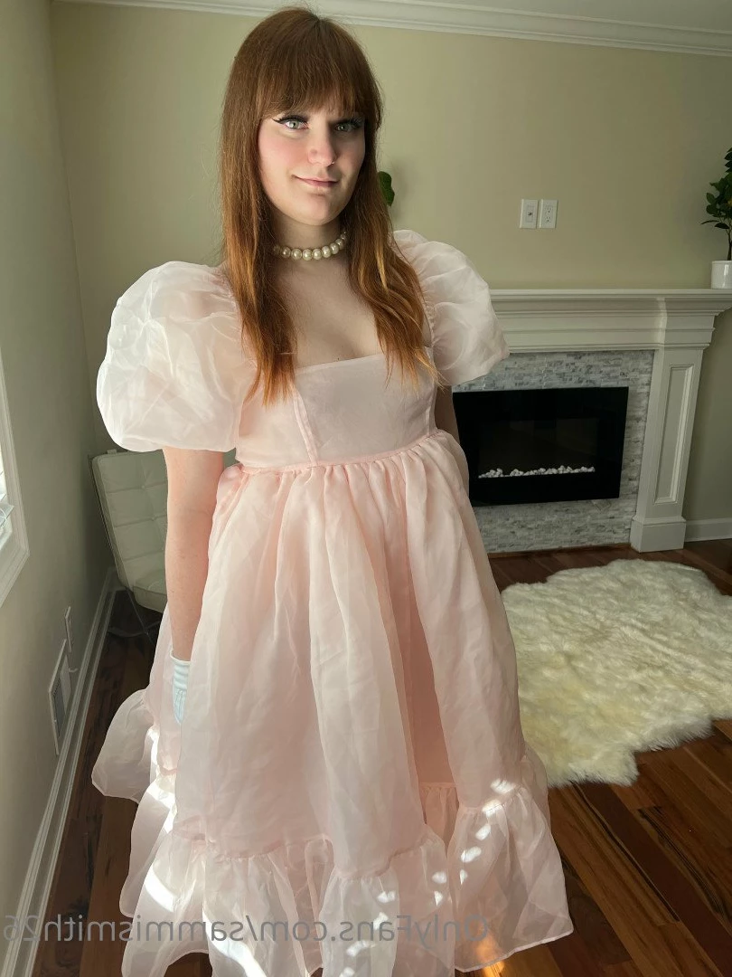 Sammi Smith [ sammismith26 ] Onlyfans leaked photo 5349508 on Hotleaks.tv
