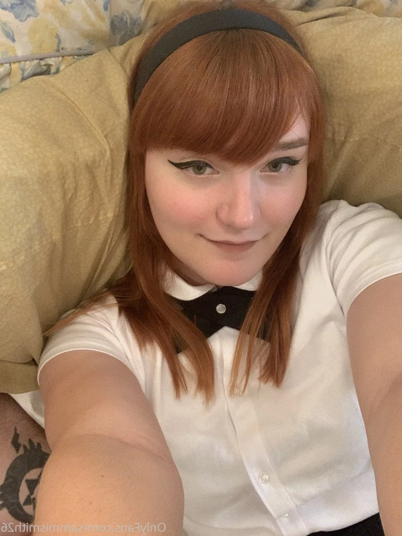 Sammi Smith [ sammismith26 ] Onlyfans leaked photo 5352494 on Hotleaks.tv