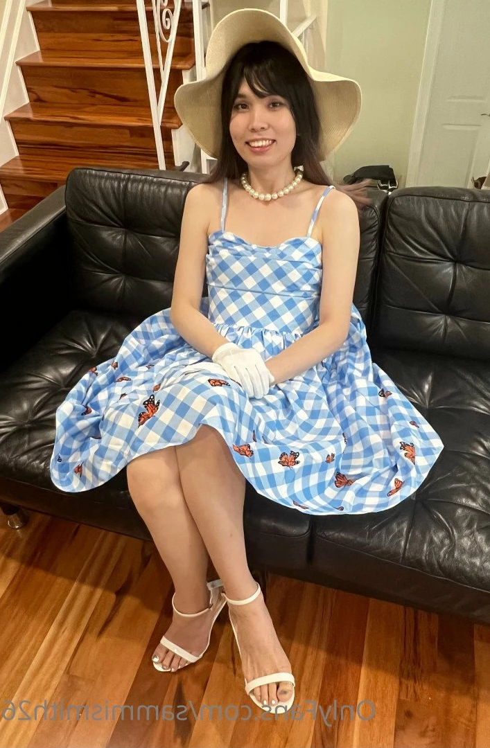 Sammi Smith [ sammismith26 ] Onlyfans leaked photo 5359631 on Hotleaks.tv