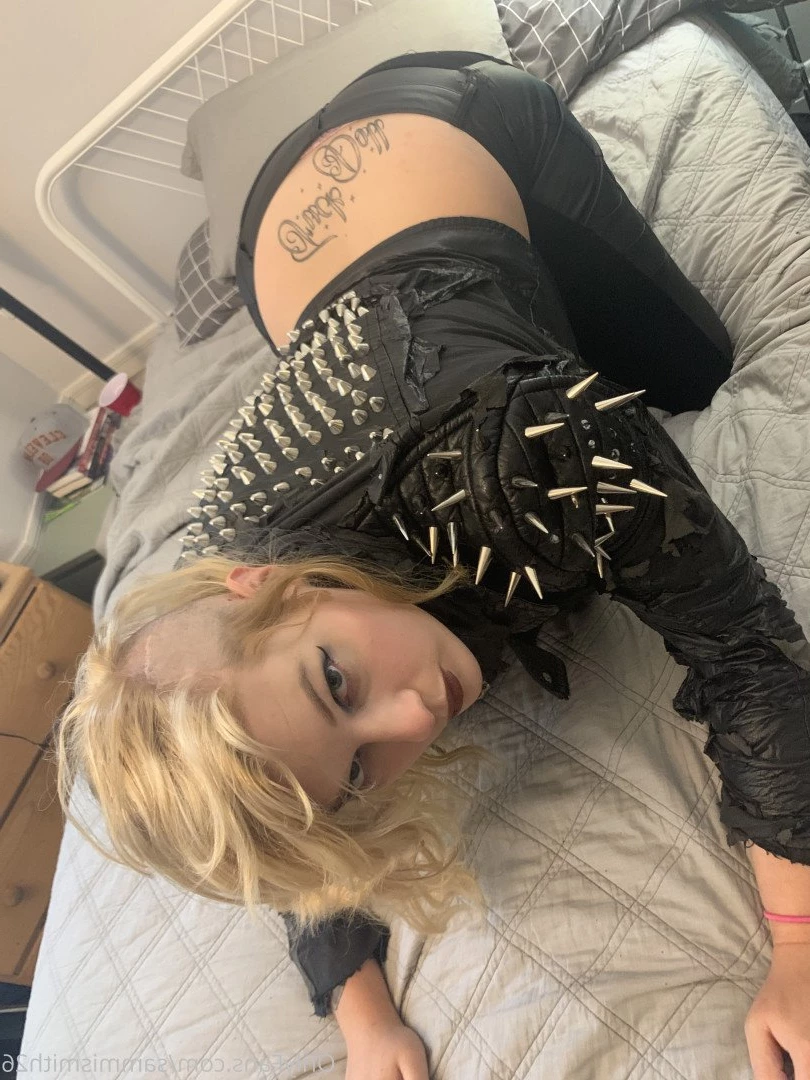 Sammi Smith [ sammismith26 ] Onlyfans leaked photo 5366767 on Hotleaks.tv
