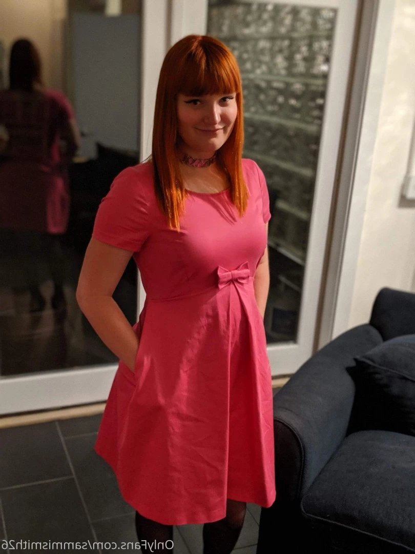 Sammi Smith [ sammismith26 ] Onlyfans leaked photo 5370664 on Hotleaks.tv