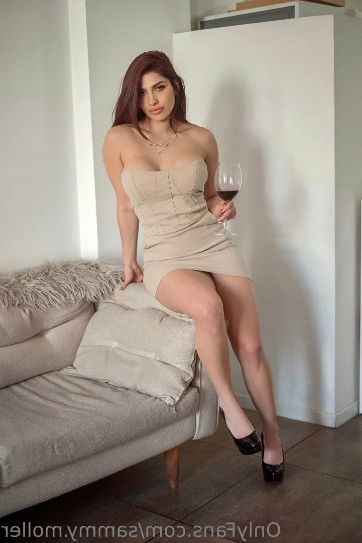 💜🍇Sammy Moller🍇💜 [ sammy.moller ] Onlyfans leaked photo 5248894 on Hotleaks.tv