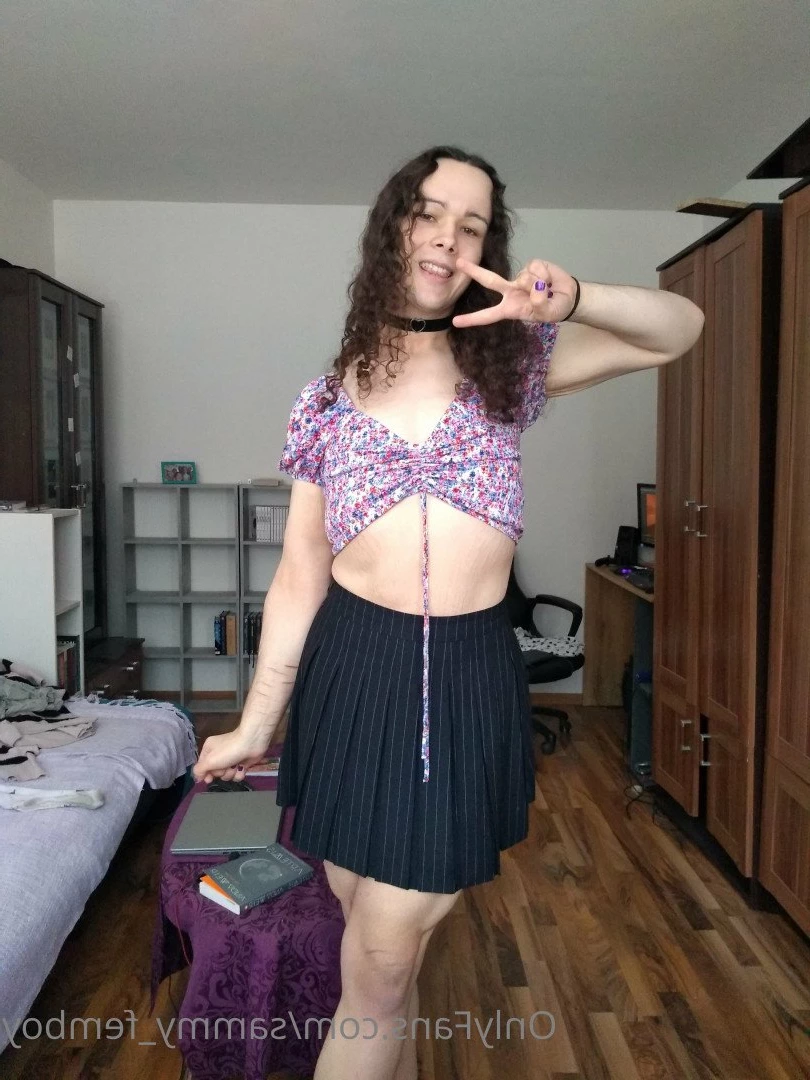 Samuel Bakos [ sammy_femboy ] Onlyfans leaked photo 5109585 on Hotleaks.tv