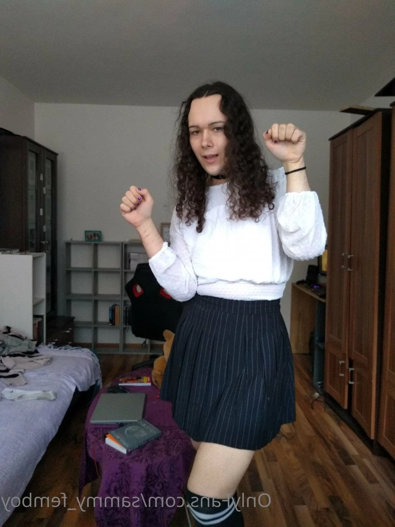 Samuel Bakos [ sammy_femboy ] Onlyfans leaked photo 5109641 on Hotleaks.tv