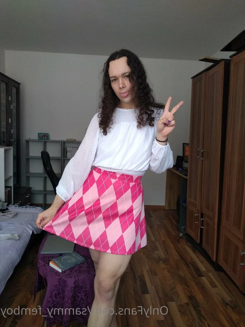 Samuel Bakos [ sammy_femboy ] Onlyfans leaked photo 5109829 on Hotleaks.tv