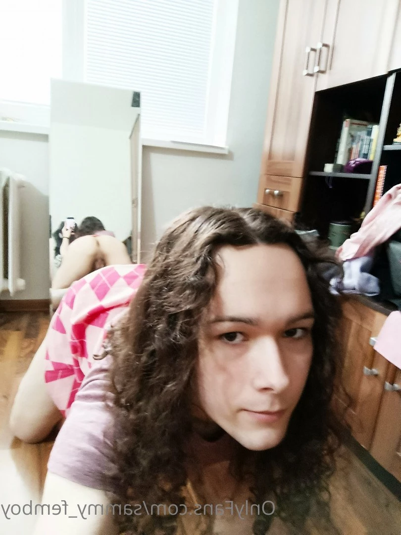 Samuel Bakos [ sammy_femboy ] Onlyfans leaked photo 5109859 on Hotleaks.tv