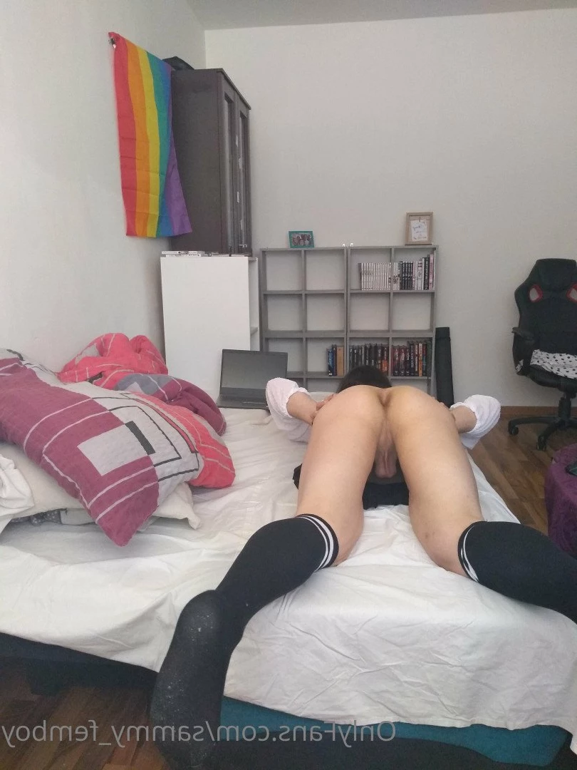 Samuel Bakos [ sammy_femboy ] Onlyfans leaked photo 5109875 on Hotleaks.tv