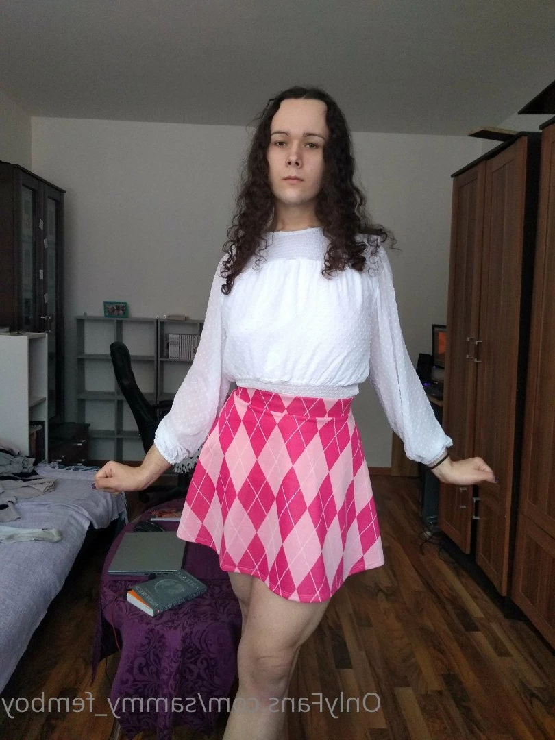 Samuel Bakos [ sammy_femboy ] Onlyfans leaked photo 5110014 on Hotleaks.tv